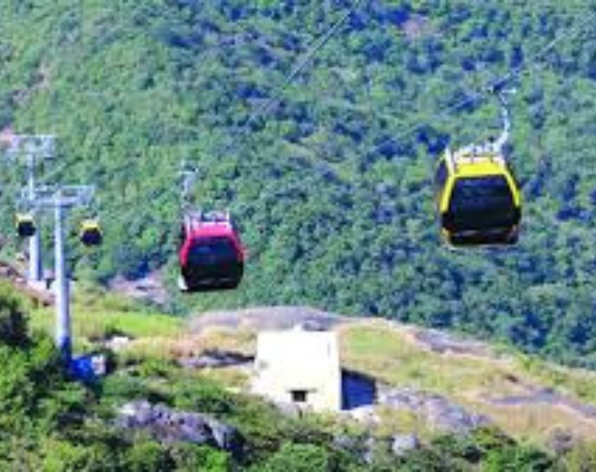 Junagadh Girnar
