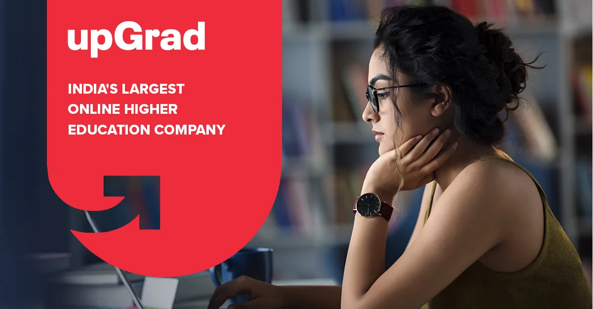 Why I Chose to Pursue Digital Marketing with upGrad​ ?