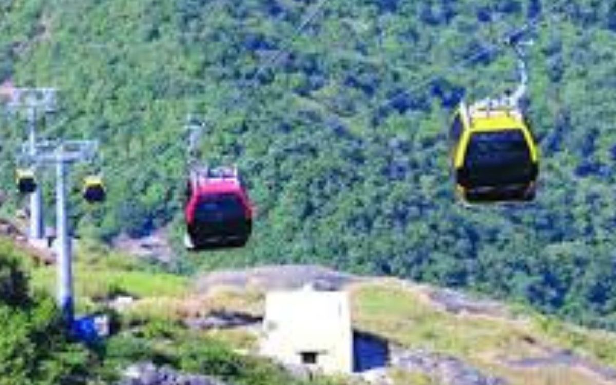 Junagadh Girnar